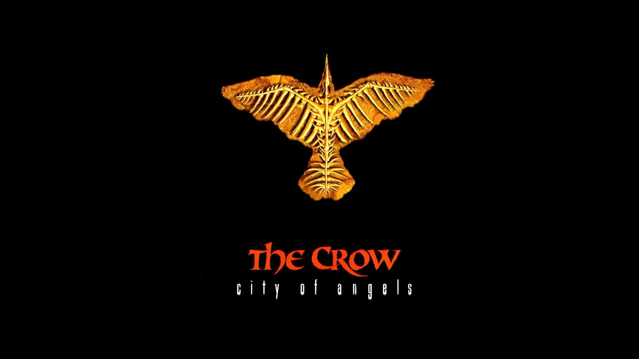 The Crow 1994 - Soundtracks - IMDb